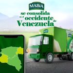 Arroz Masía se consolida en el occidente de Venezuela